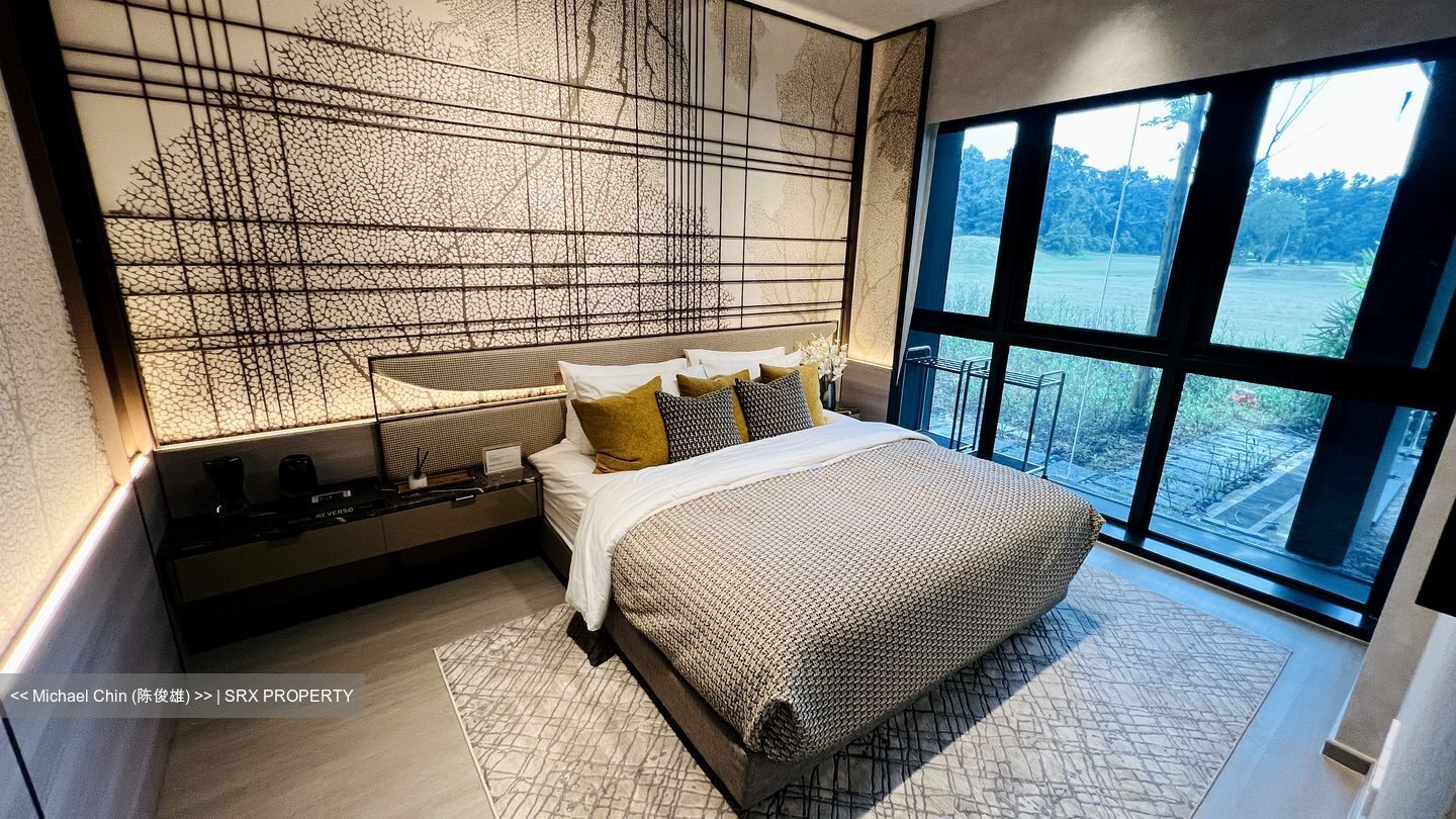 The Myst (D23), Condominium #508845151